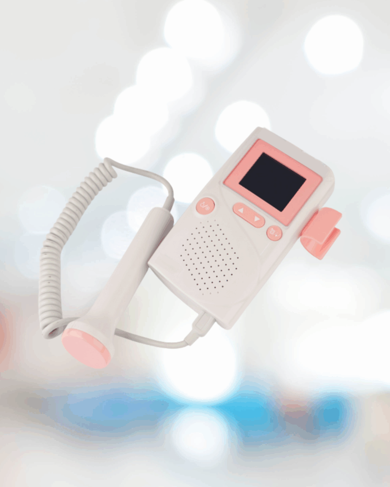 IMEDIN POCKET FETAL DOPPLER
