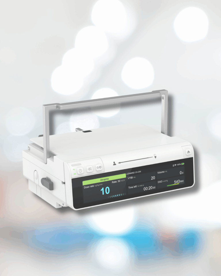 IMEDIN INFUSA INFUSION PUMP