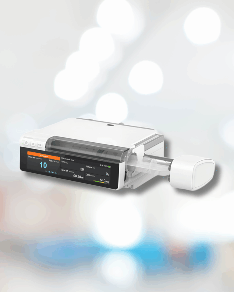 IMEDIN SERENA SYRINGE PUMP