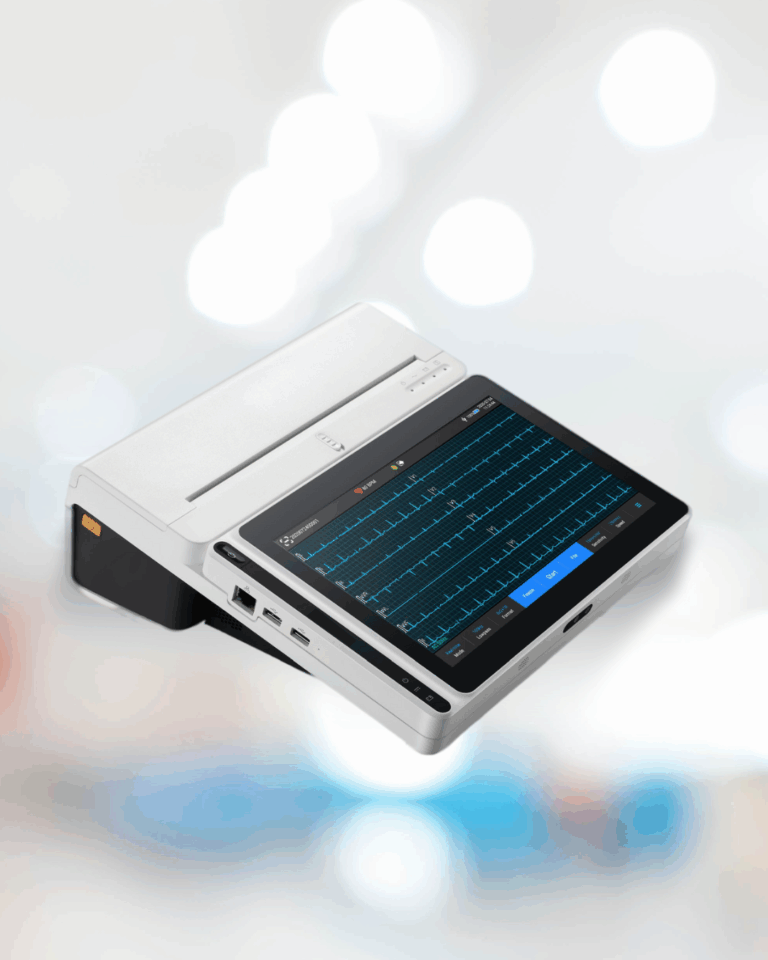 IMEDIN CENTRO ELECTROCARDIOGRAM MACHINE