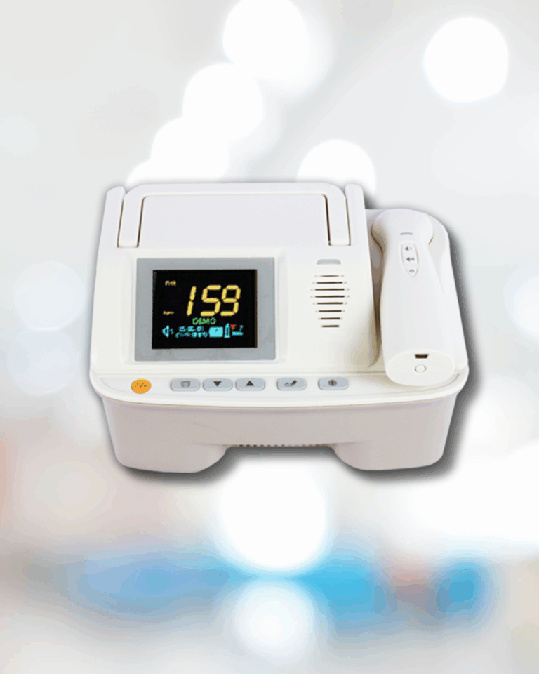 IMEDIN FETAL DOPPLER DEVICE
