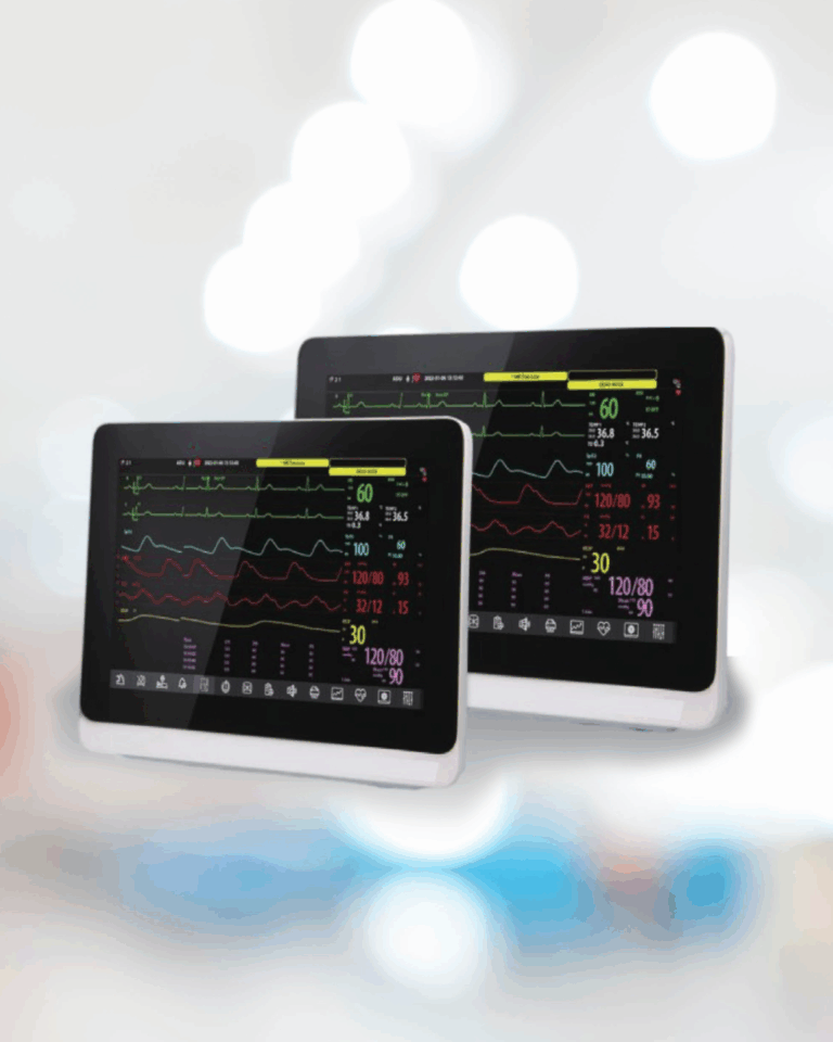 IMEDIN VISCERA MULTIPARAMETER MONITOR 15