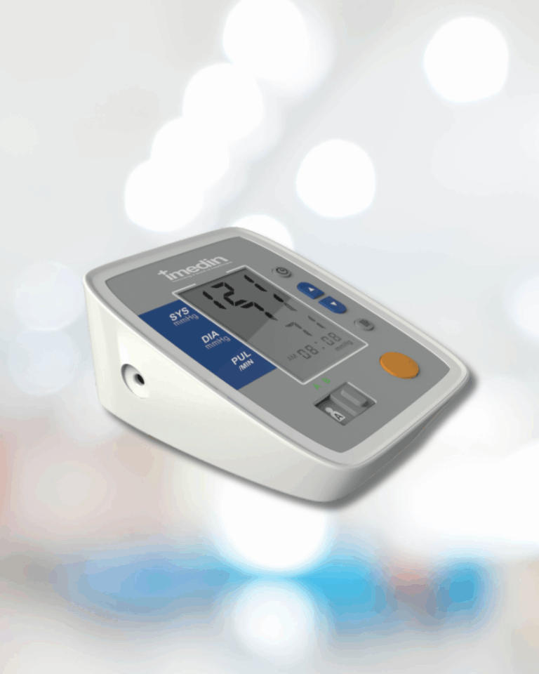 IMEDIN BLOOD PRESSURE MONITOR DIGITAL MADANA
