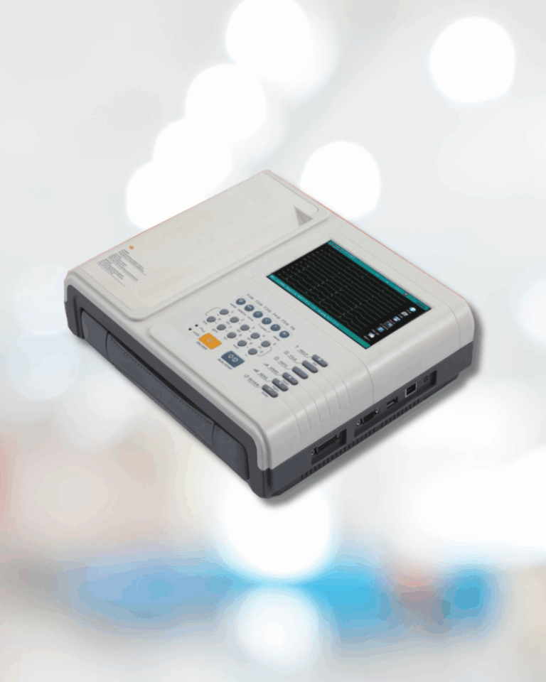 IMEDIN BUENO ELECTROCARDIOGRAM MACHINE