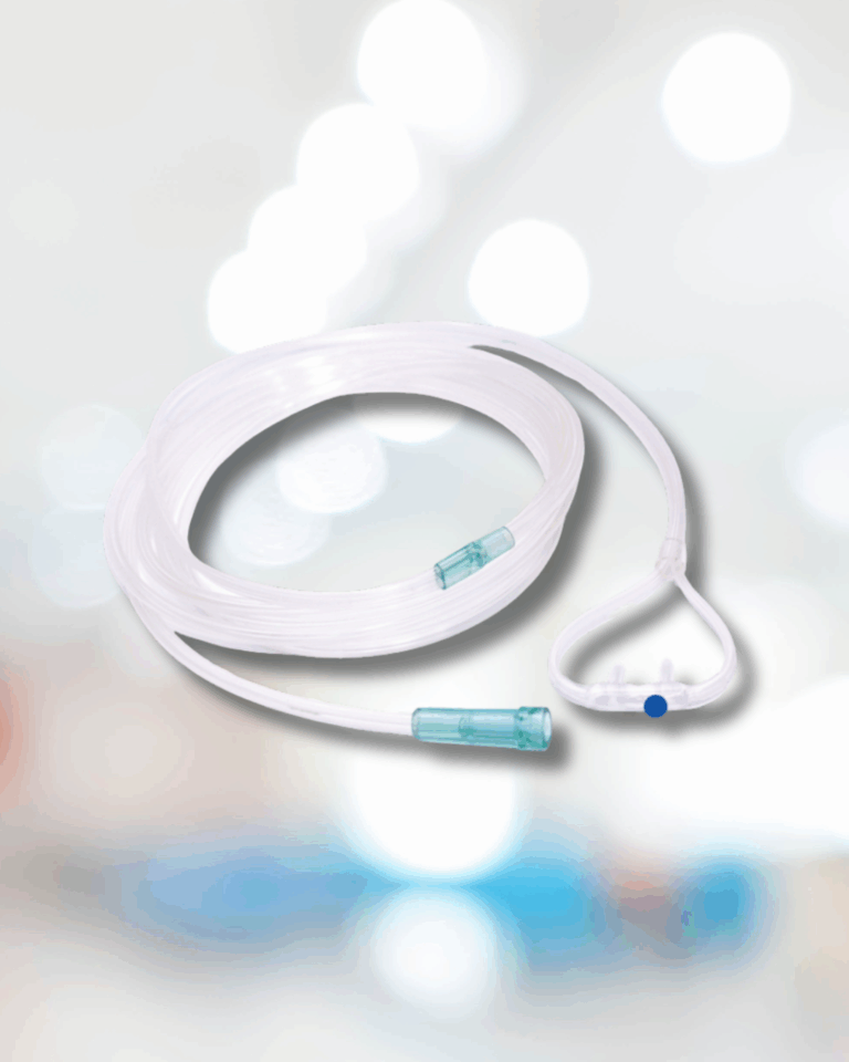 IMEDIN HEALTHCARE NASAL OXYGEN CANNULA