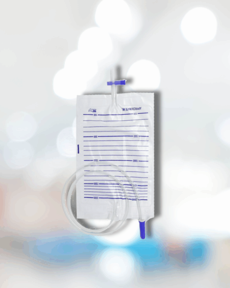 IMEDIN HEALTHCARE URINE BAG