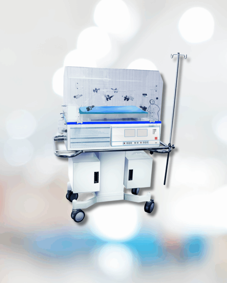 IMEDIN INCUBATOR SKIN SERVO CONTROL