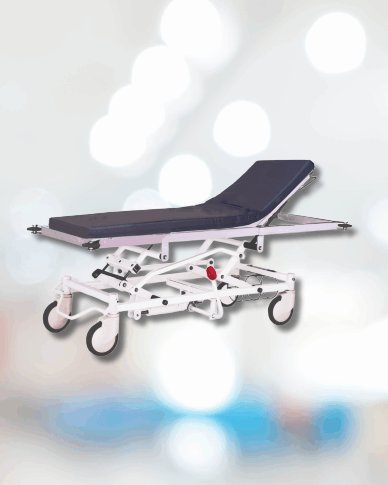 IMEDIN PRIMERA HYDRAULIC STRETCHER (IMD-PHS-01)