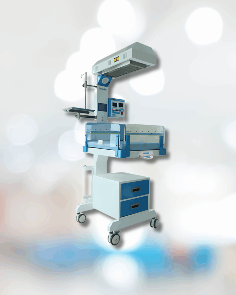 IMEDIN INFANT WARMER SKIN SERVO