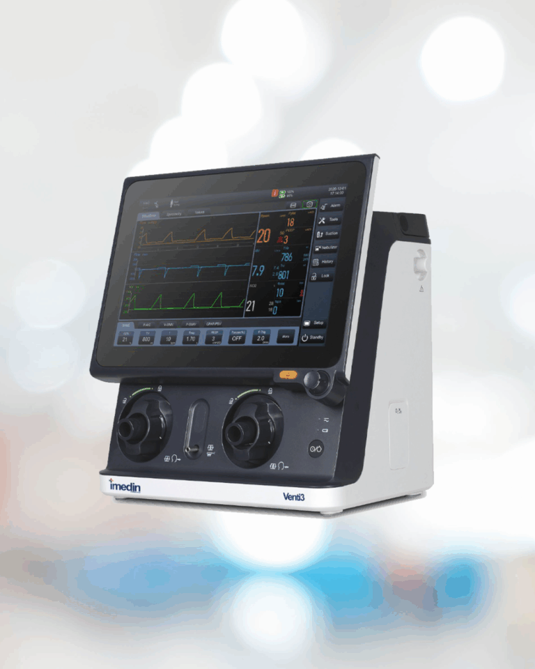 IMEDIN VENTILATOR VENTI 3