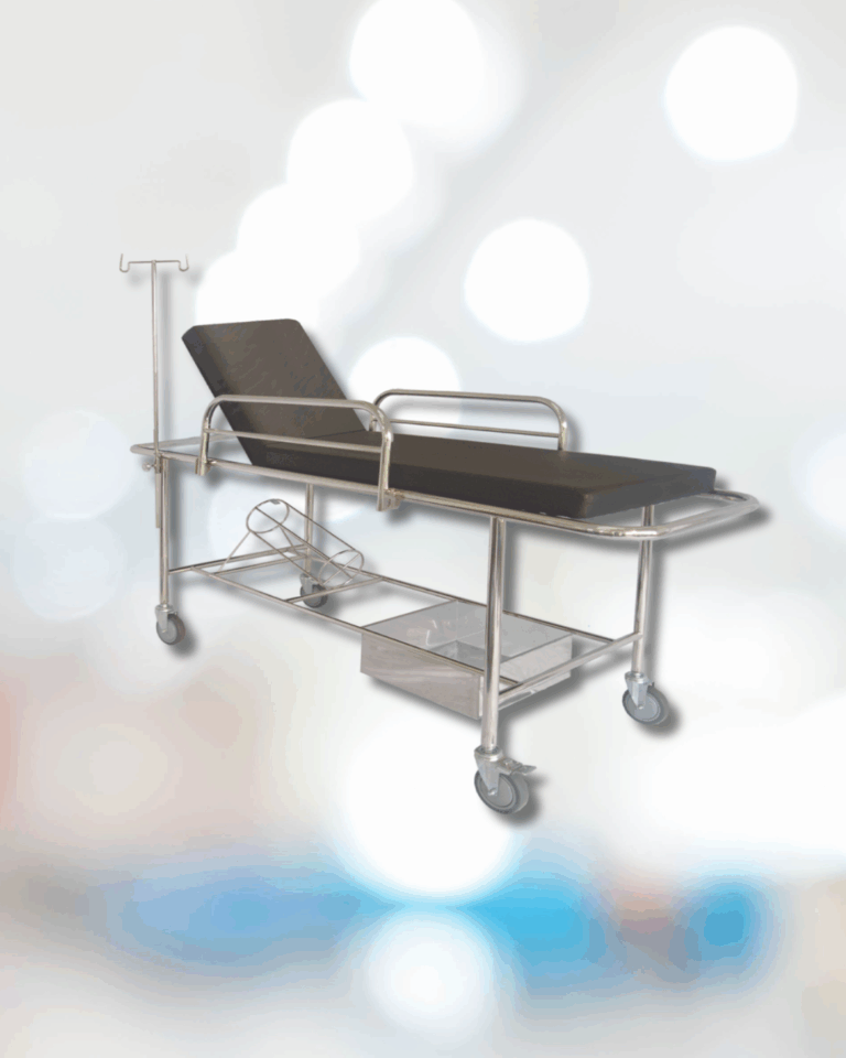 IMEDIN EMERGENCY STRETCHER (IMD-ES-01)