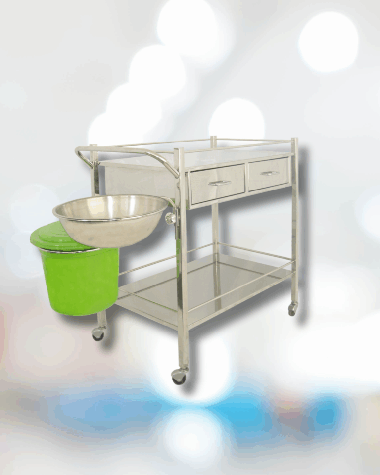 IMEDIN PRIMERA DRESSING TROLLEY (IMD-DT-01)