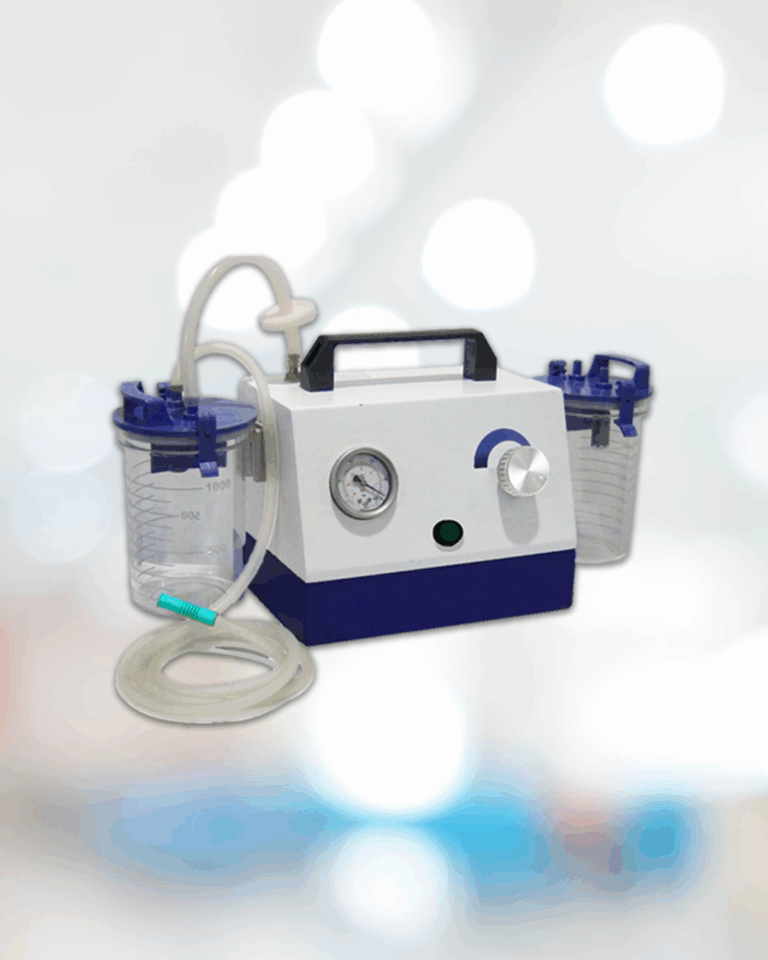 IMEDIN SUCTION UNIT