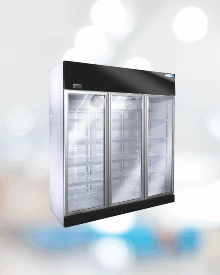 IMEDIN THERMOCHRONIC VACCINE REFRIGERATOR (IVR 1450)