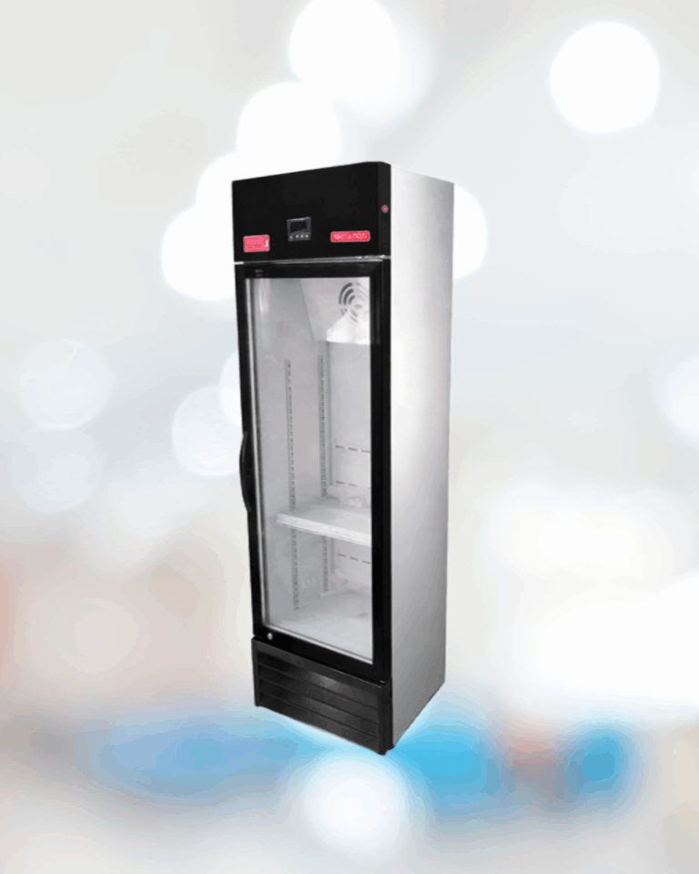 IMEDIN THERMOCHRONIC VACCINE REFRIGERATOR (IVR 288)