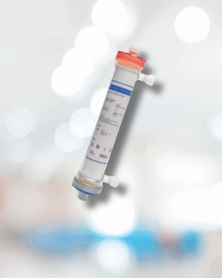 IMEDIN DISPOSABLE HAEMODIALYSERS